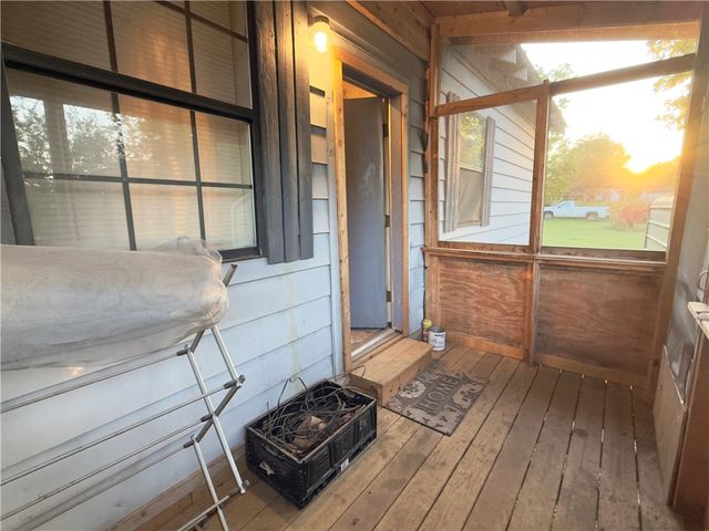 188 W Water Street, Dover, AR 72837