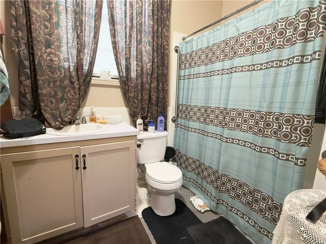 188 W Water Street, Dover, AR 72837