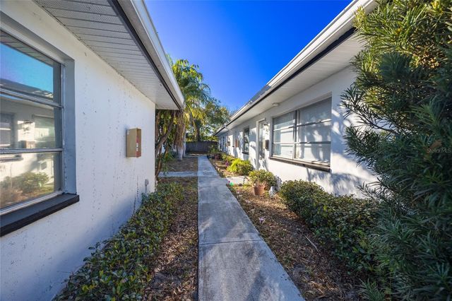 400 S METEOR AVENUE, Clearwater, FL 33765