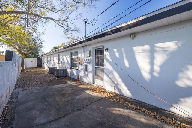 400 S METEOR AVENUE, Clearwater, FL 33765