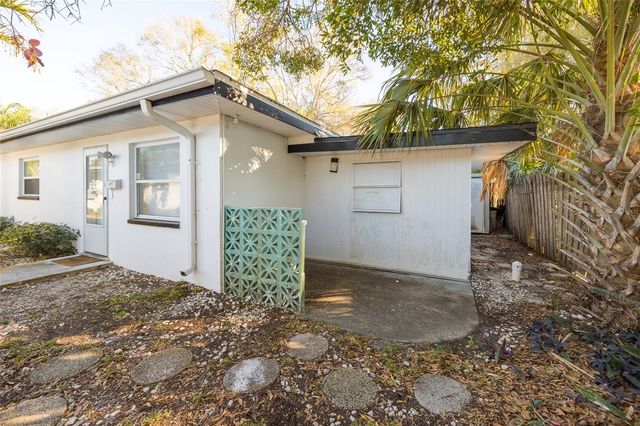 400 S METEOR AVENUE, Clearwater, FL 33765