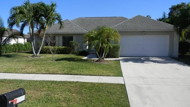 12280 Gingerwood Lane, Wellington, FL 33414