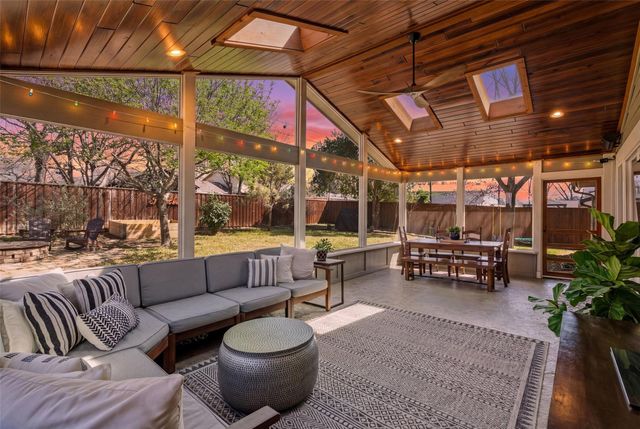 7211 Geneva DR, Austin, TX 78723