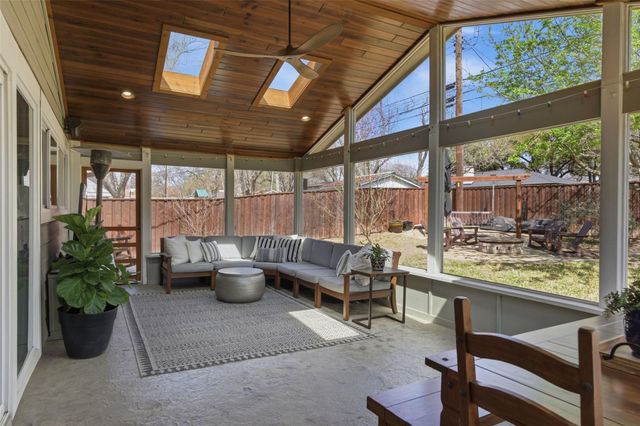 7211 Geneva DR, Austin, TX 78723