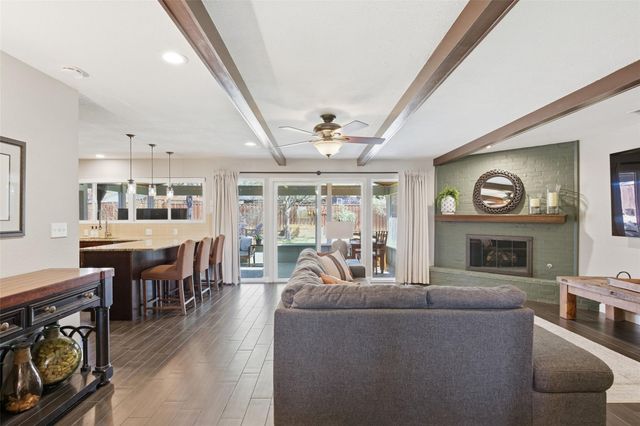 7211 Geneva DR, Austin, TX 78723