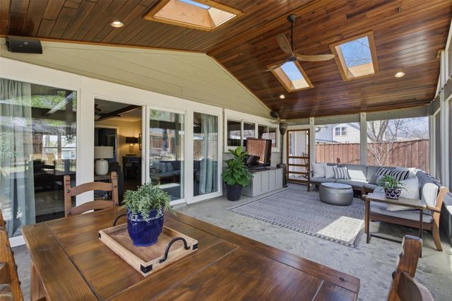 7211 Geneva DR, Austin, TX 78723