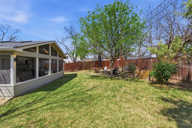 7211 Geneva DR, Austin, TX 78723