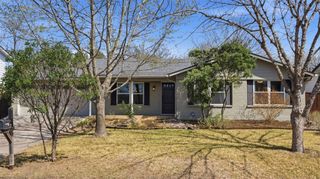 7211 Geneva DR, Austin, TX 78723