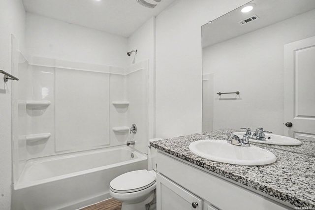 5442 DAPHNE PATH, San Antonio, TX 78253