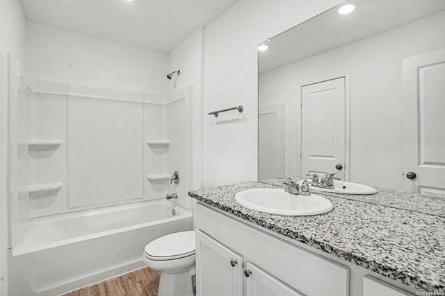 5442 DAPHNE PATH, San Antonio, TX 78253