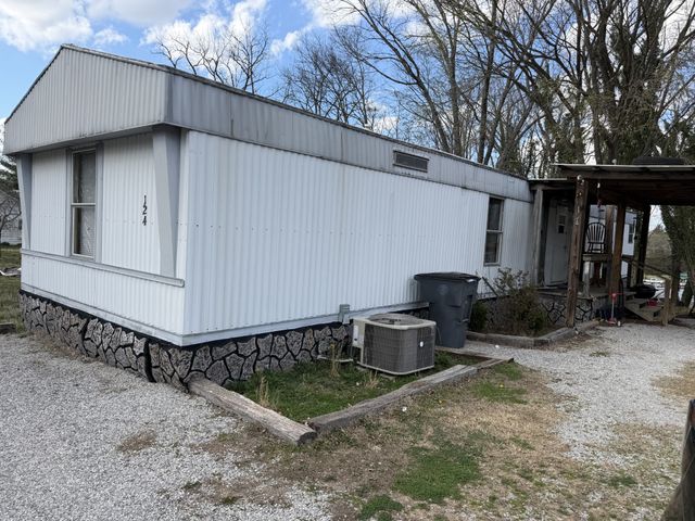 124 W Shellsford Rd, Mcminnville, TN 37110