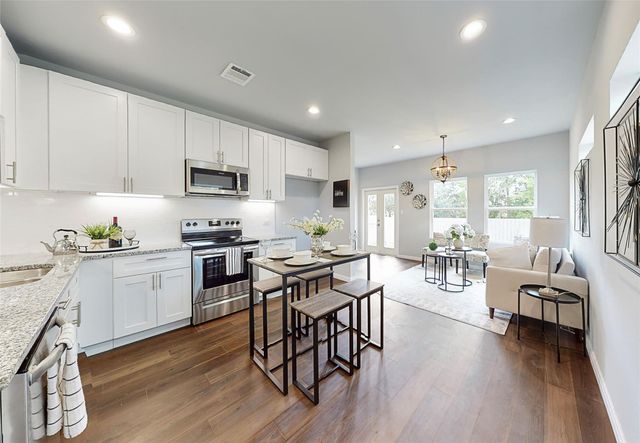 18813 Luminescent, Spring, TX 77379