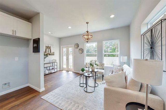 18813 Luminescent, Spring, TX 77379