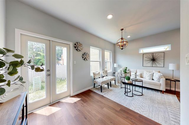 18813 Luminescent, Spring, TX 77379