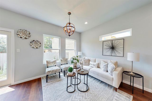 18813 Luminescent, Spring, TX 77379