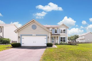 1468 SEDGE Pass, Minooka, IL 60447