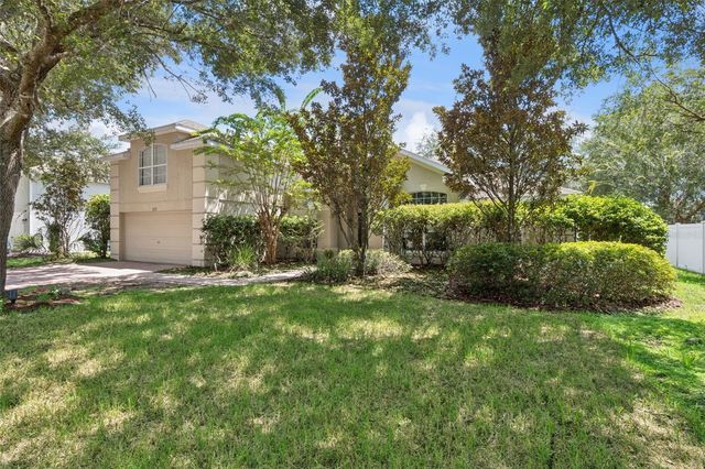 1272 BRAMLEY LANE, Deland, FL 32720