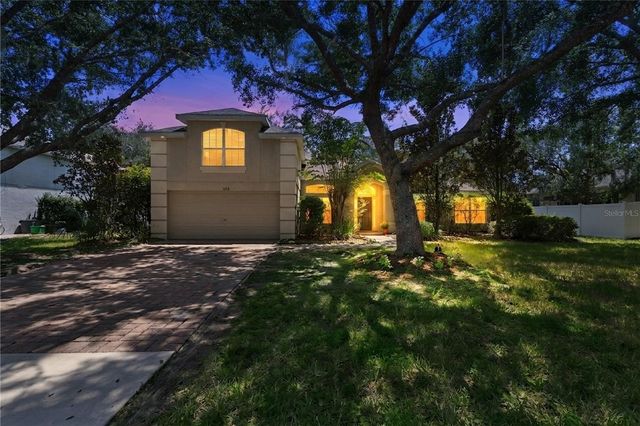1272 BRAMLEY LANE, Deland, FL 32720