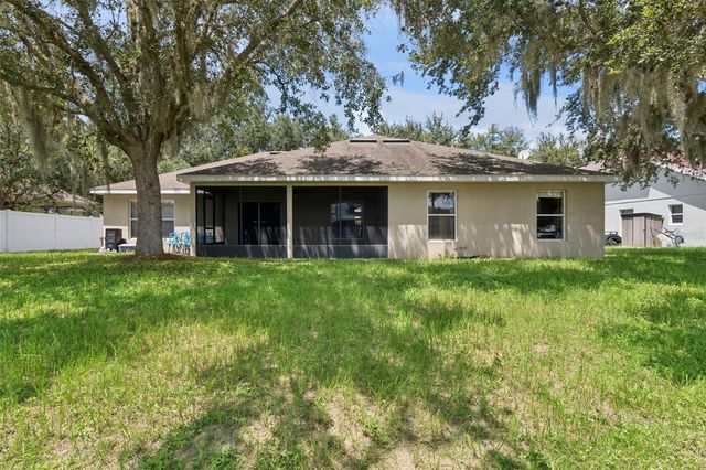 1272 BRAMLEY LANE, Deland, FL 32720