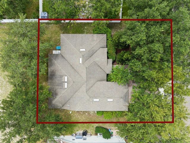 1272 BRAMLEY LANE, Deland, FL 32720
