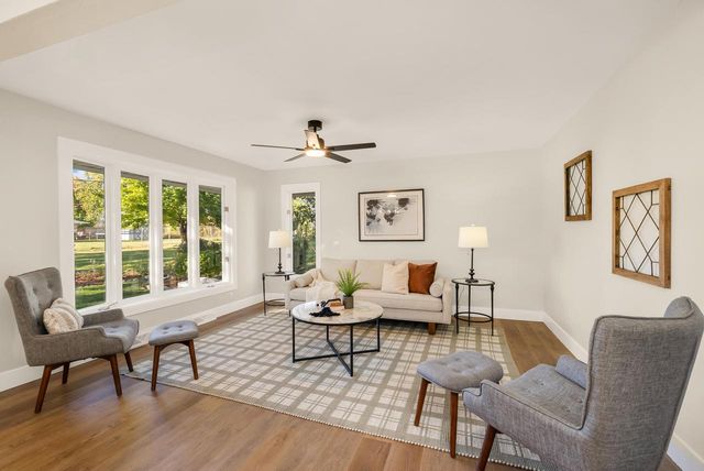 1729 Hickory STREET, South Milwaukee, WI 53172