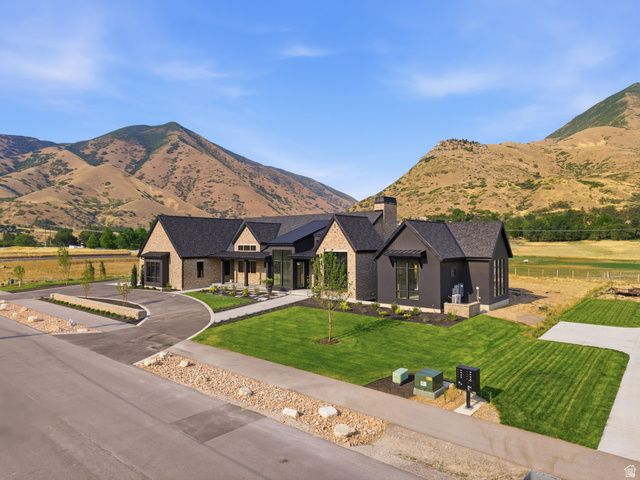 1502 N 1700 E, Mapleton, UT 84664