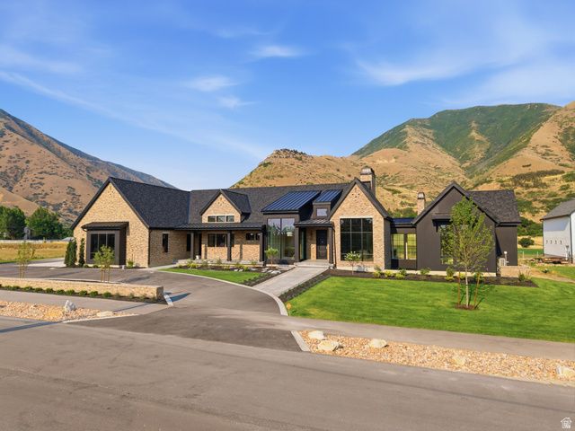 1502 N 1700 E, Mapleton, UT 84664