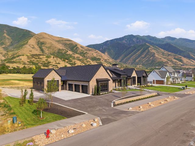 1502 N 1700 E, Mapleton, UT 84664