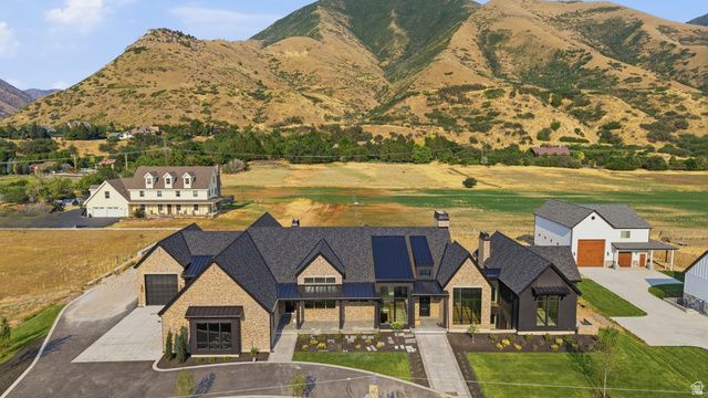 1502 N 1700 E, Mapleton, UT 84664