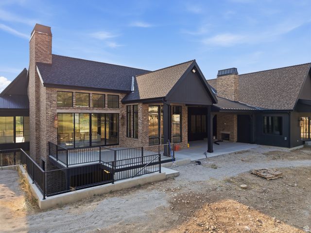 1502 N 1700 E, Mapleton, UT 84664