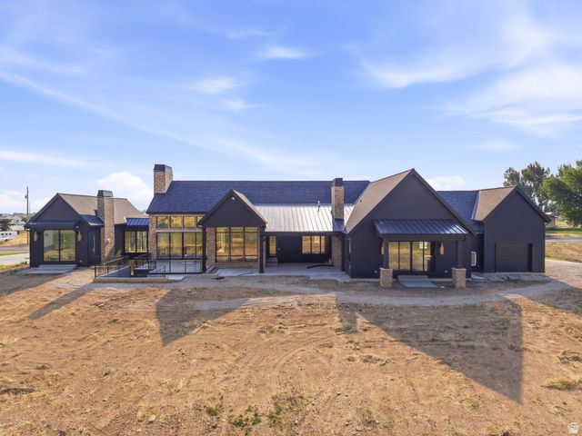 1502 N 1700 E, Mapleton, UT 84664