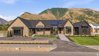 1502 N 1700 E, Mapleton, UT 84664