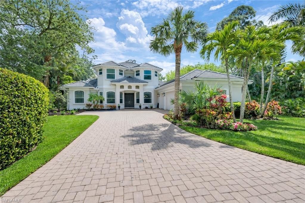2116 Harlans RUN, NAPLES, FL 34105 — photo 2