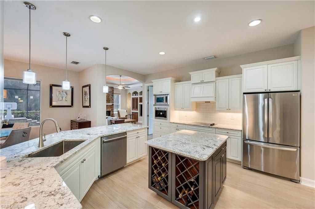 2116 Harlans RUN, NAPLES, FL 34105 — photo 3