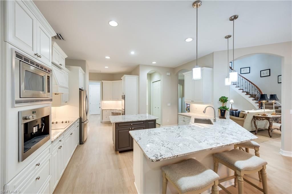 2116 Harlans RUN, NAPLES, FL 34105 — photo 4