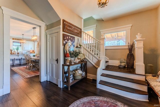 1695 Pike Street, Wabash, IN 46992