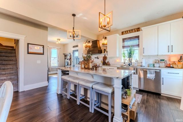 1695 Pike Street, Wabash, IN 46992