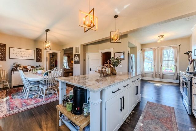 1695 Pike Street, Wabash, IN 46992