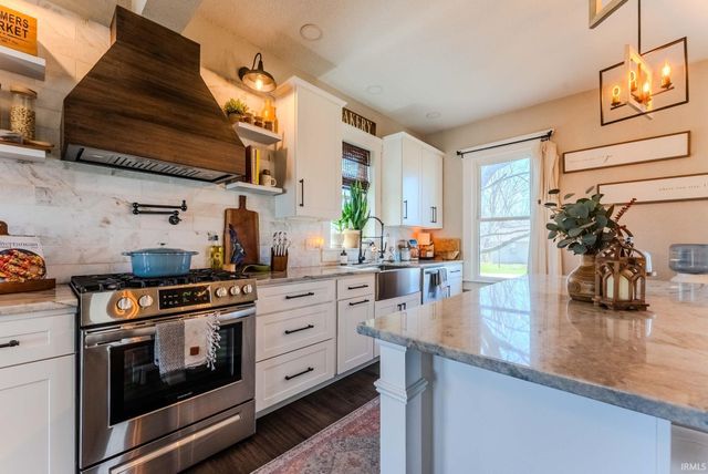 1695 Pike Street, Wabash, IN 46992