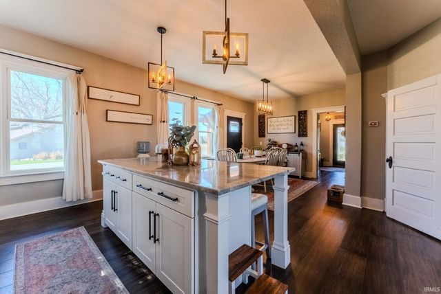 1695 Pike Street, Wabash, IN 46992