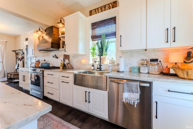 1695 Pike Street, Wabash, IN 46992