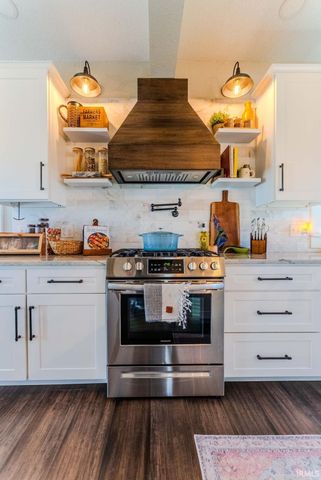 1695 Pike Street, Wabash, IN 46992