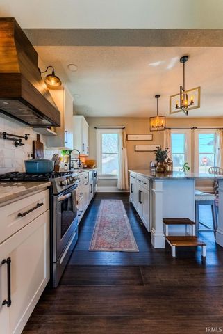 1695 Pike Street, Wabash, IN 46992