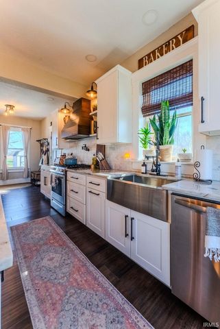 1695 Pike Street, Wabash, IN 46992