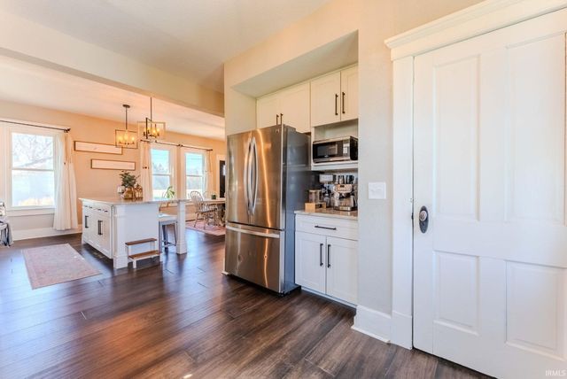 1695 Pike Street, Wabash, IN 46992