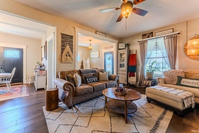 1695 Pike Street, Wabash, IN 46992