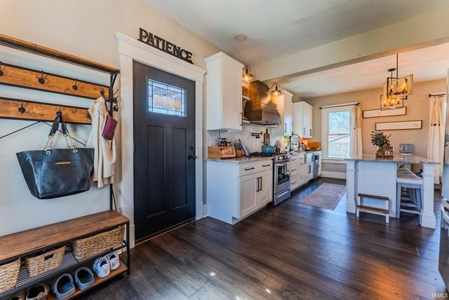 1695 Pike Street, Wabash, IN 46992