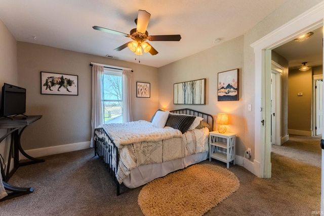 1695 Pike Street, Wabash, IN 46992