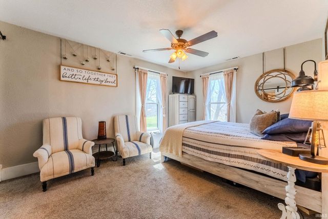 1695 Pike Street, Wabash, IN 46992