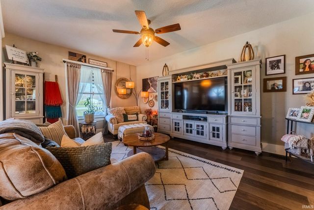 1695 Pike Street, Wabash, IN 46992